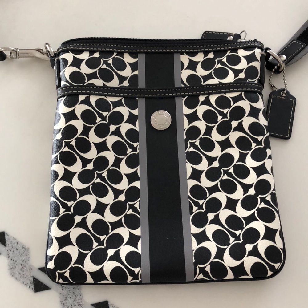 Coach Crossbody Bag